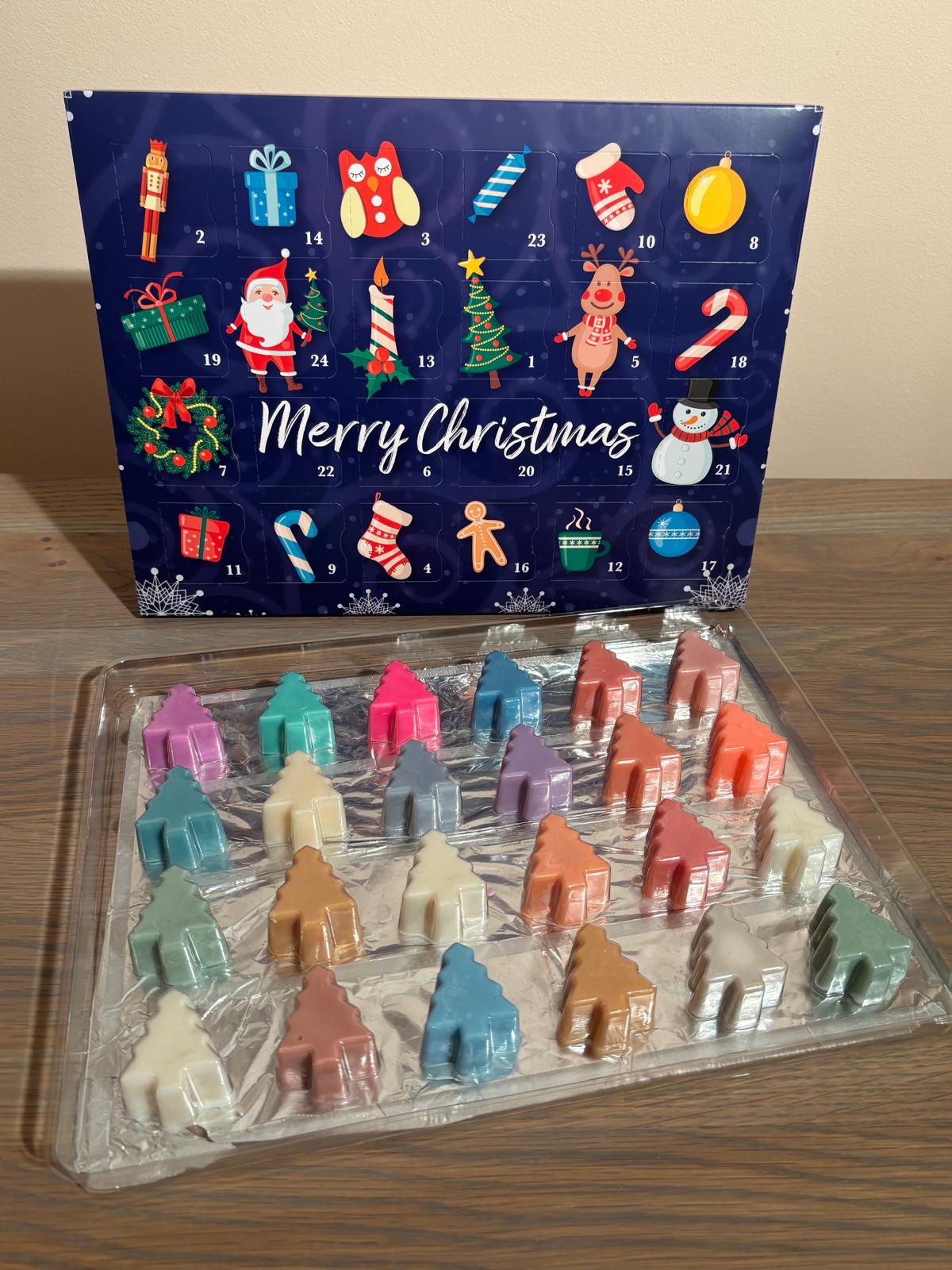 Advent Calendar