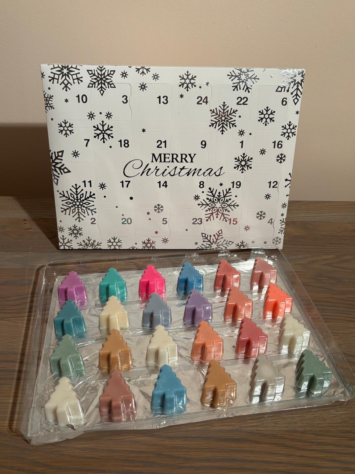 Advent Calendar