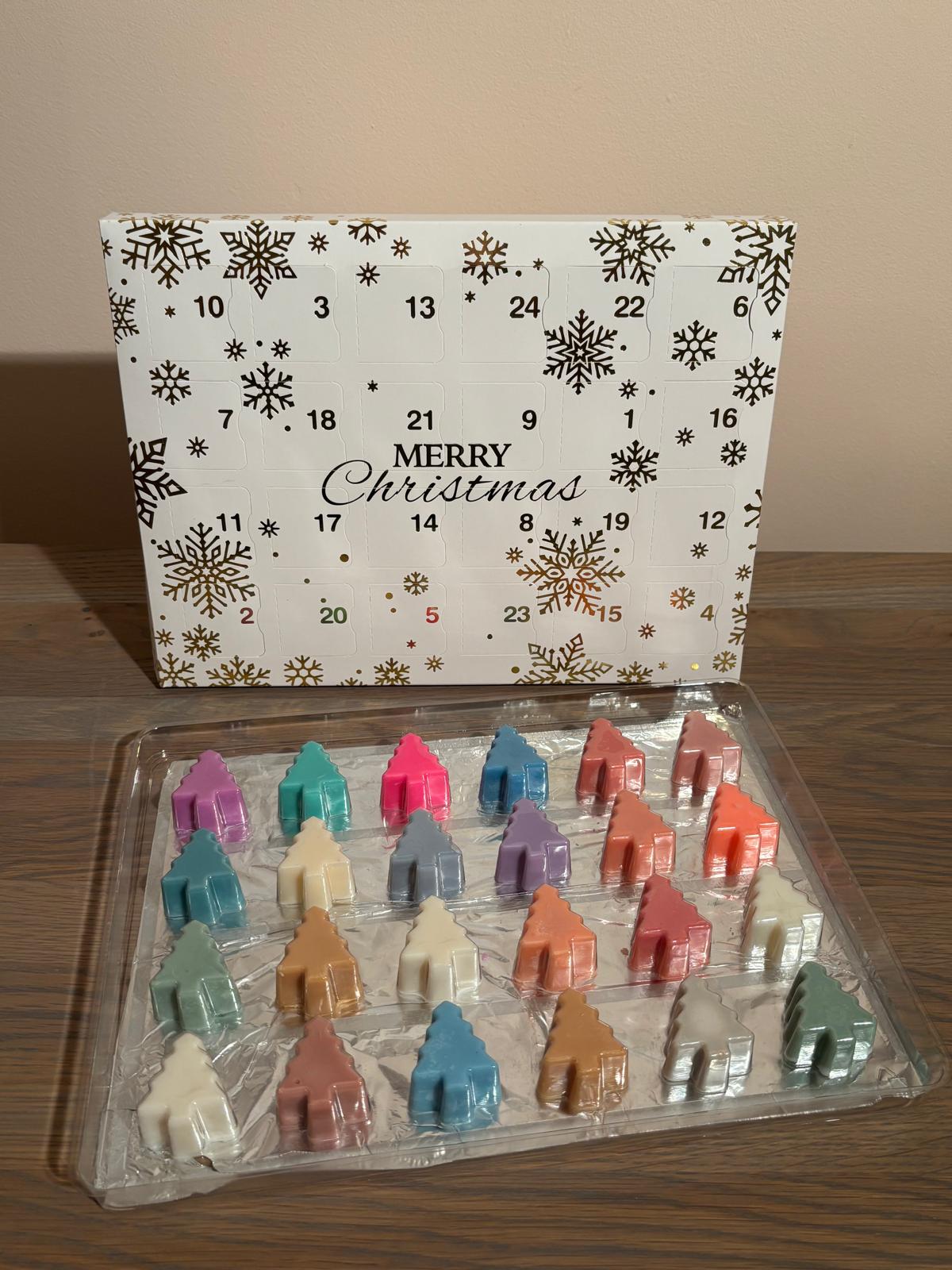 Advent Calendar