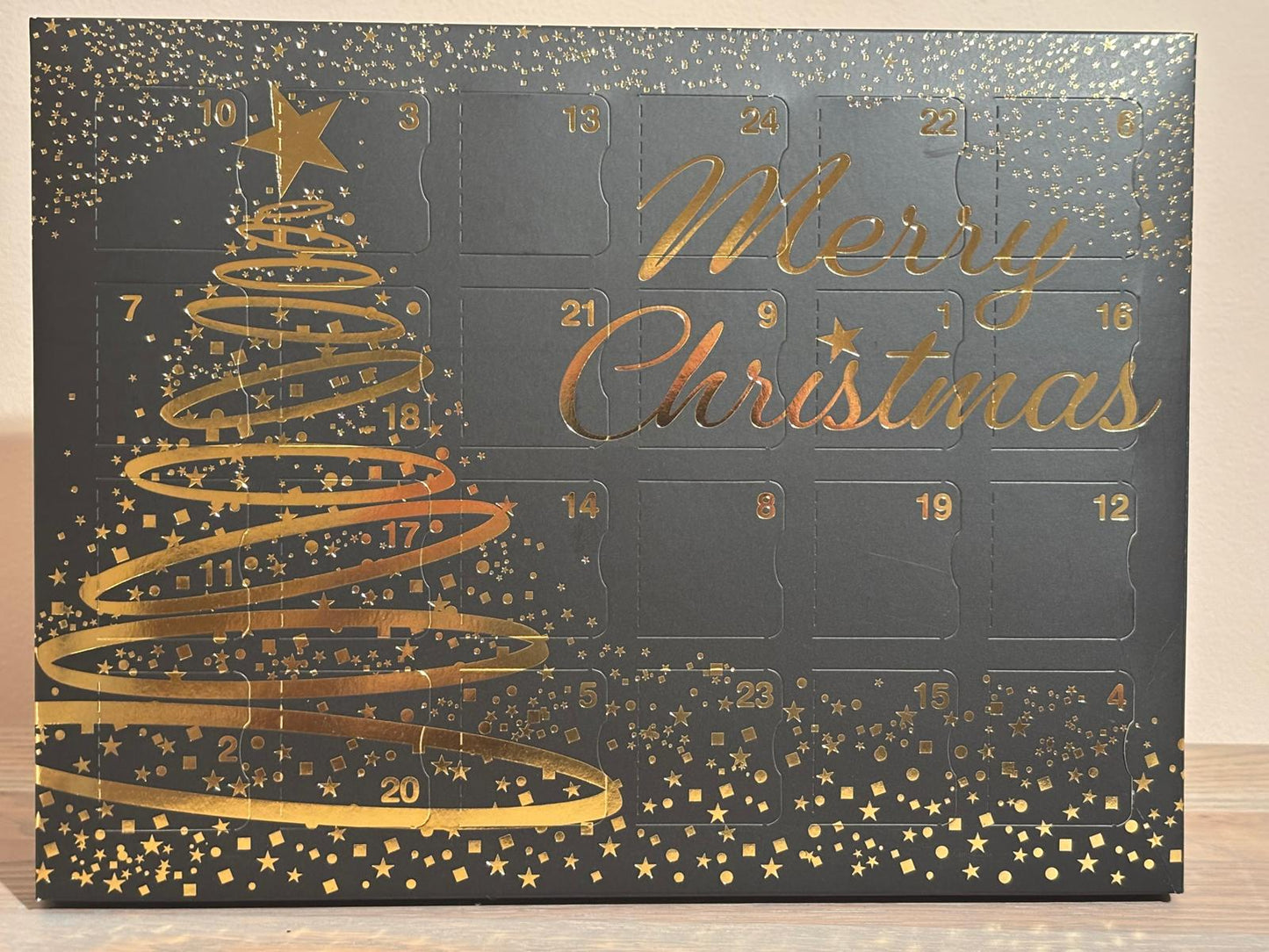 Advent Calendar