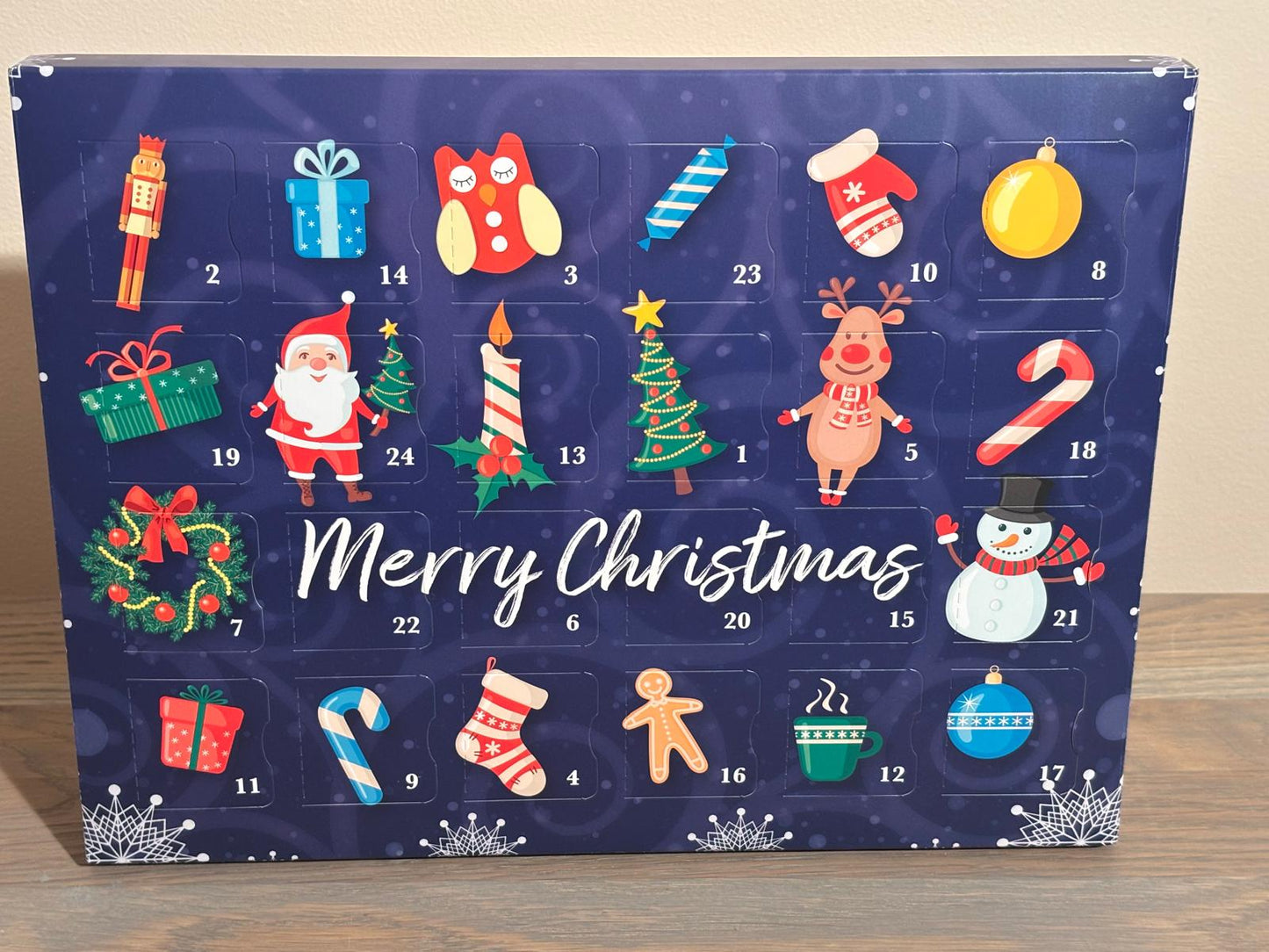 Advent Calendar
