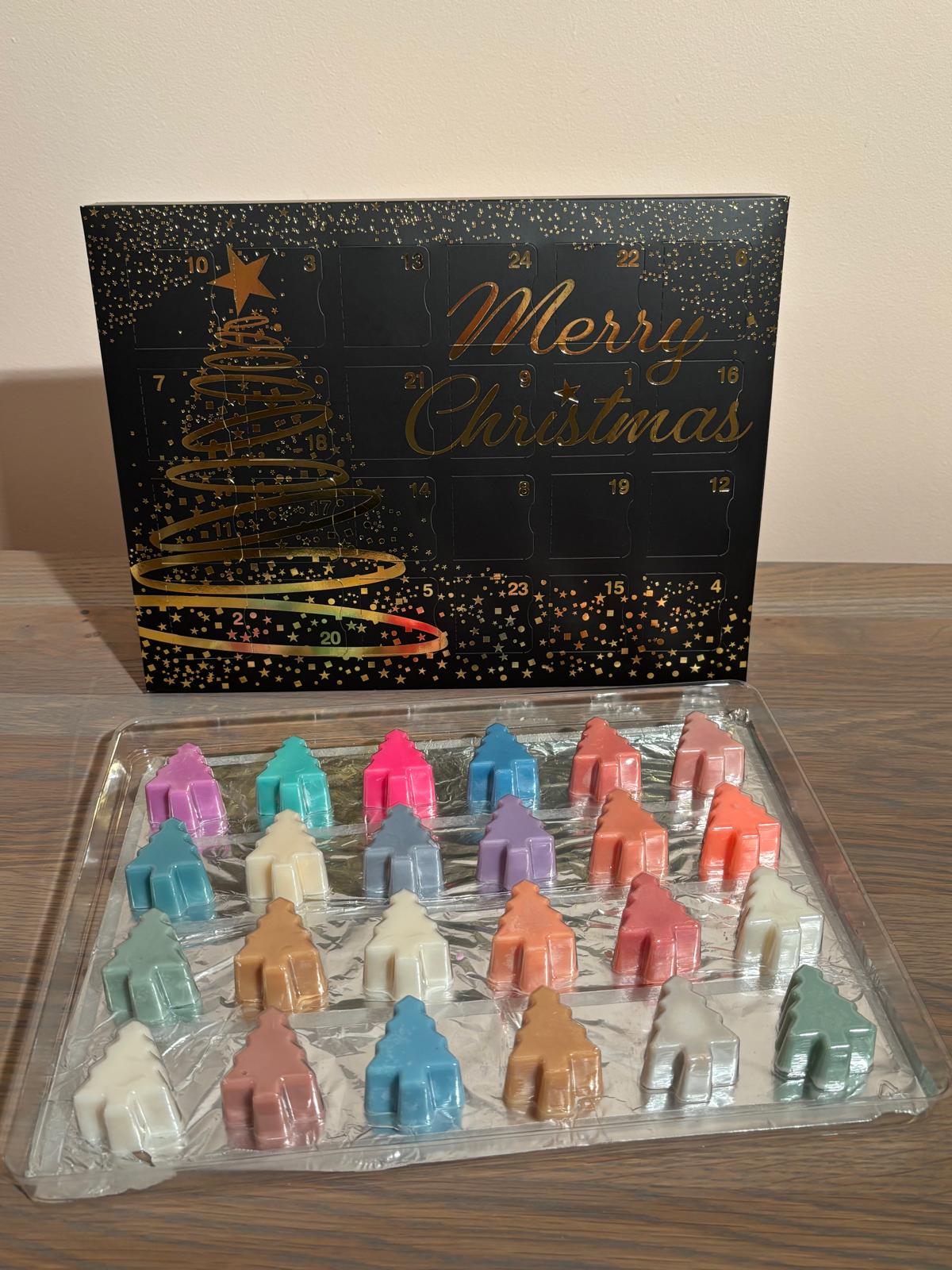 Advent Calendar