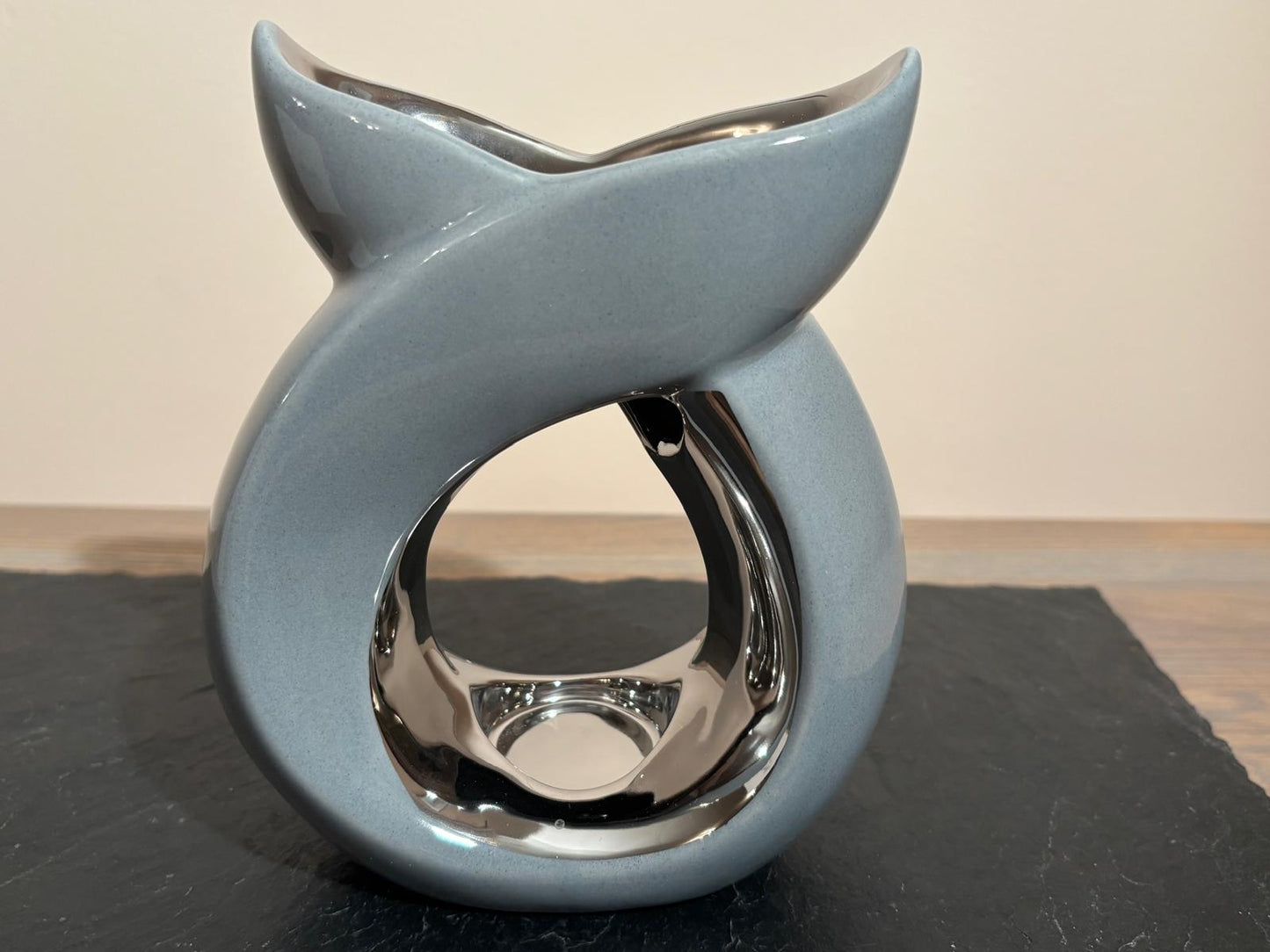 Cross Over Wax Melt Burners
