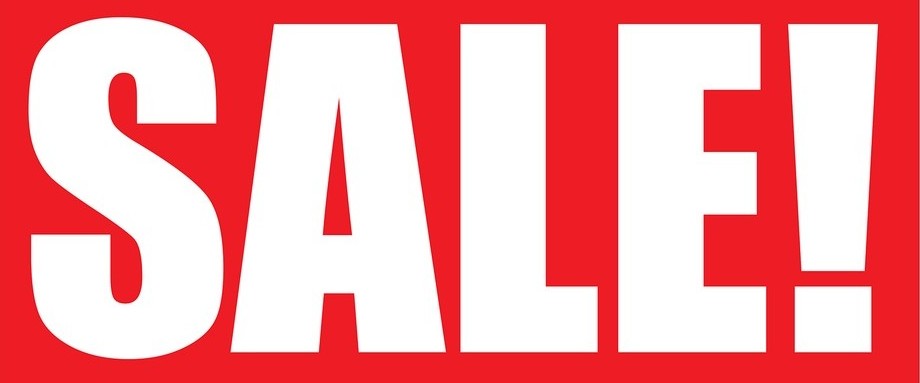 SALE