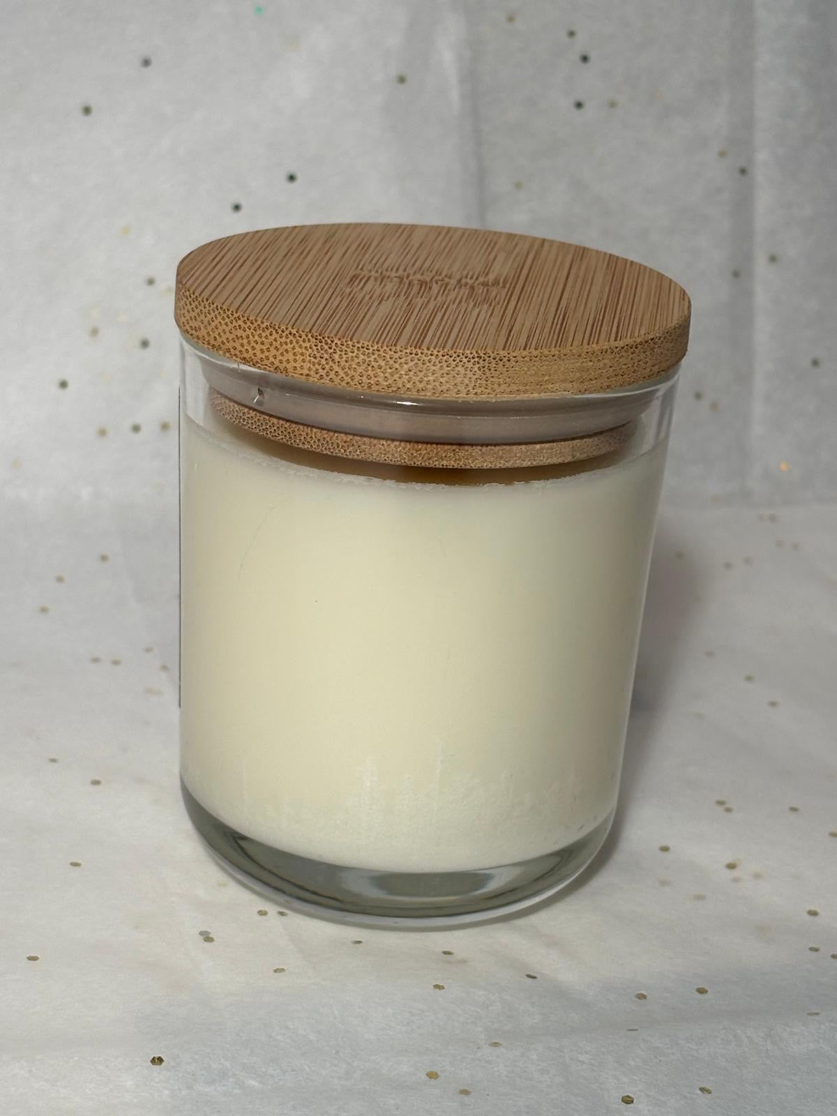 Candles 20cl