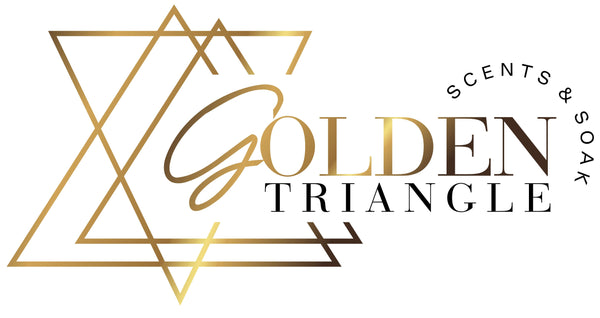 Golden Triangle Scents and Soak