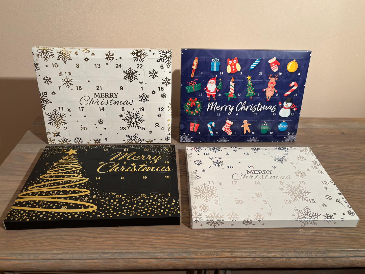 Advent Calendar
