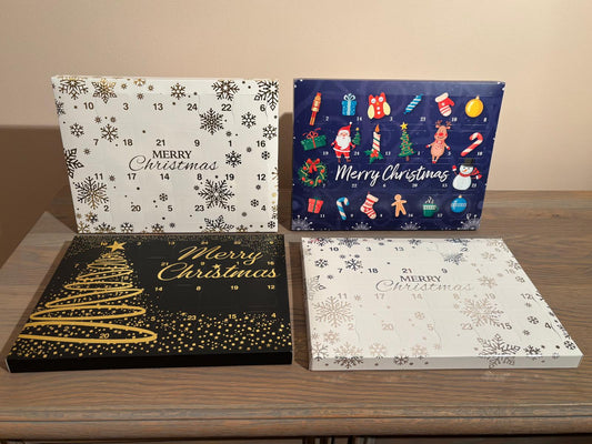 Advent Calendar