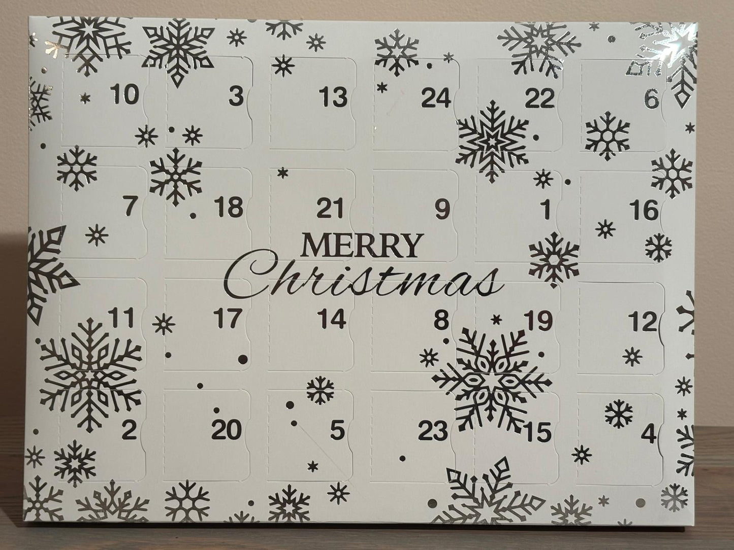 Advent Calendar