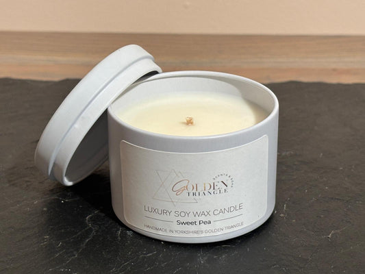 Travel Candles 90g
