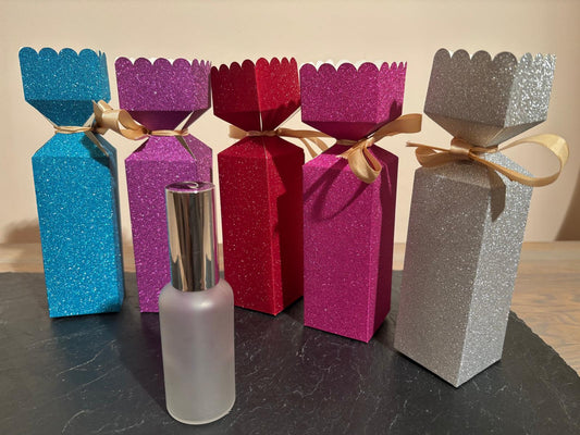Mini Room Sprays in a Christmas Cracker 45g