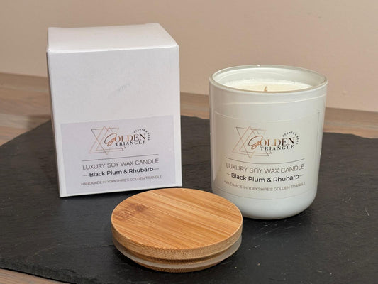 Candles 20cl
