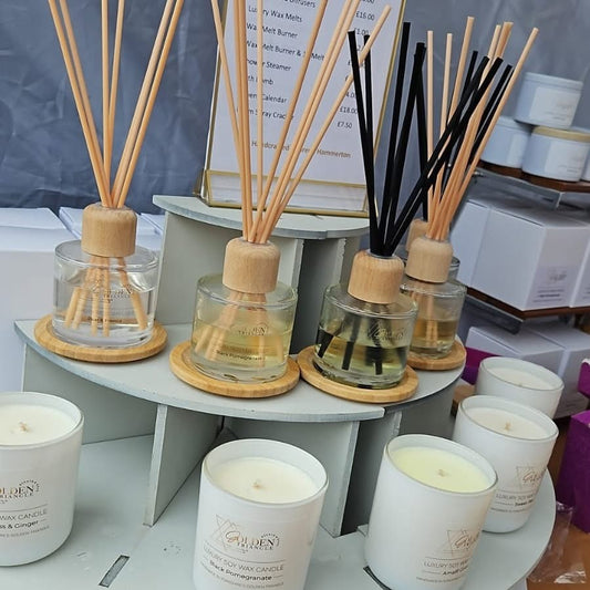 2025 Artisan Market Dates